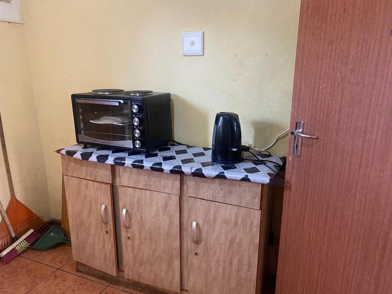 3 Bedroom Property for Sale in Westbourne Eastern Cape